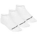 KARI TRAA TAFIS 3PK Dámské ponožky, bílá, velikost 39-41
