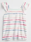 GAP Dětský top flutter tank - Holky