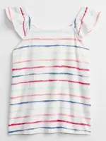 GAP Dětský top flutter tank - Holky