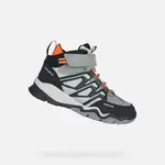 Chlapecké tenisky Geox Montrack B ABX