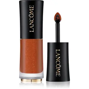 Lancôme L'Absolu Rouge Drama Ink dlouhotrvající matná tekutá rtěnka odstín 500 L'orfevre 6 ml