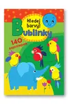 Hledej barvy! – Bublinky