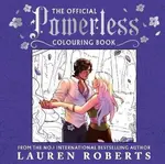 The Official Powerless Colouring Book - Lauren Roberts