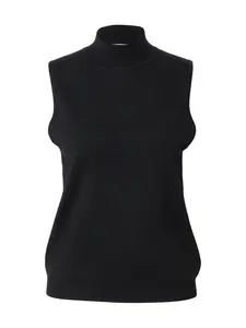 Soft Rebels Sveter 'SRMarla'  čierna