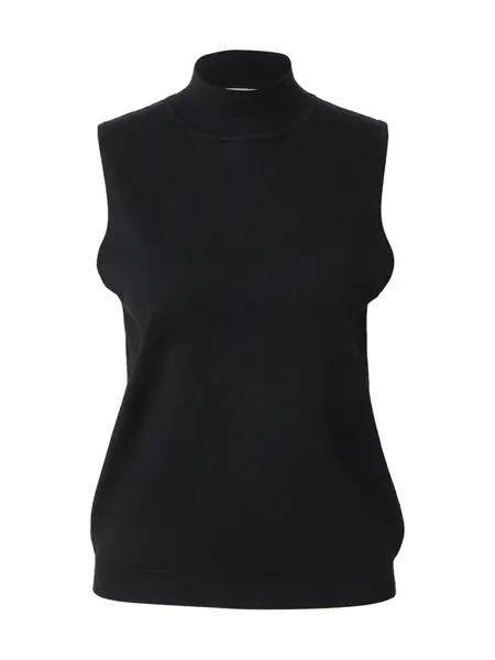 Soft Rebels Sveter 'SRMarla'  čierna