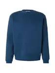 JACK & JONES Mikina 'Jcopoint'  námornícka modrá