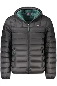 NORWAY 1963 Prošívané bundy