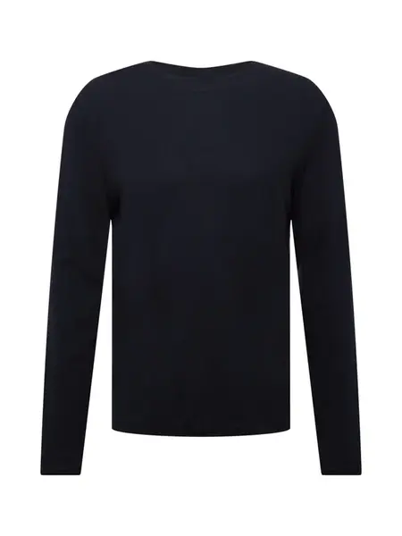 NN07 Tričko 'Clive'  tmavomodrá