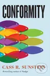 Conformity (The Power of Social Influences) - Cass R. Sunstein - kniha z kategorie Byznys a management