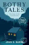 Bothy Tales (Footsteps in the Scottish hills) - John D. Burns - kniha z kategorie Zdraví a životní styl