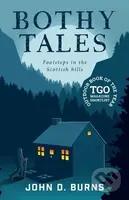 Bothy Tales (Footsteps in the Scottish hills) - John D. Burns - kniha z kategorie Zdraví a životní styl