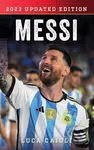 Messi - Luca Caioli - kniha z kategorie Pro děti