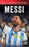 Messi - Luca Caioli - kniha z kategorie Pro děti