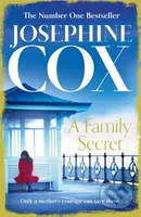 A Family Secret - Josephine Cox