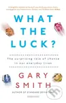 What the Luck? (The Surprising Role of Chance in Our Everyday Lives) - kniha z kategorie Přírodní vědy a technika