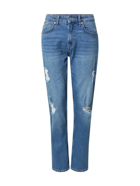 Only & Sons Džínsy 'ONSWEFT'  modrá denim
