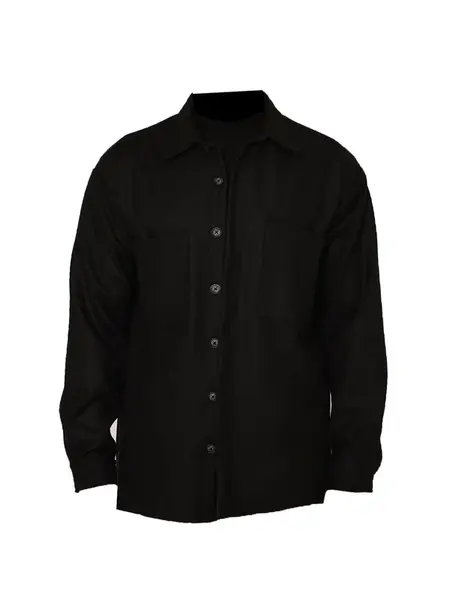 Antioch Prechodná bunda  čierna