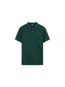 Scalpers Tričko ' '  zelená