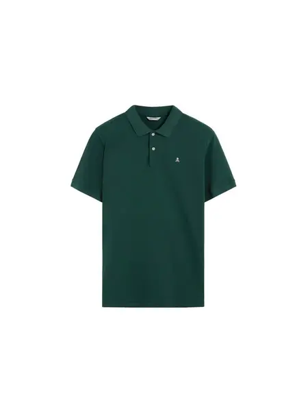 Scalpers Tričko ' '  zelená