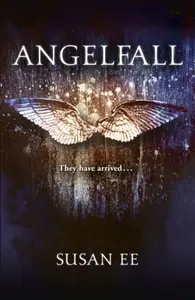 Angelfall - Susan Ee