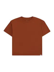 GAP Tričko  hrdzavohnedá