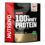 Nutrend 100% Whey Protein cookies & cream 800 g