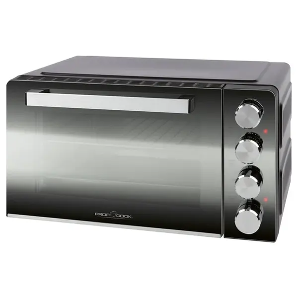 ProfiCook MBG 1277 trouba multi 4v1,30L,pizza kámen