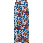 FUNDANGO POPPY Dámské kalhoty, mix, velikost