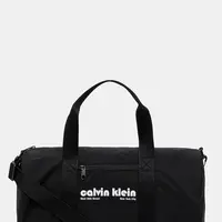 Taška Calvin Klein černá barva, LV04G3163G