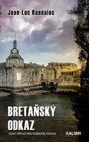 Bretaňský odkaz - Jean-Luc Bannalec