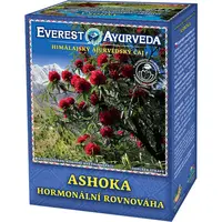 Ajurvédsky čaj Ashoka (2×100g)