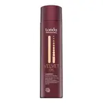 Londa Professional Velvet Oil Shampoo vyživujúci šampón pre hydratáciu vlasov 250 ml