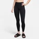 Nike One Womens High-Waisted Full-Length Leggings S