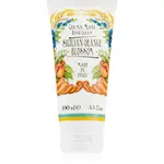 Rudy - Le Maioliche Sicilian Orange Blossom Line hydratační krém na ruce 100 ml