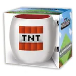 Hrnek keramický globe, Minecraft