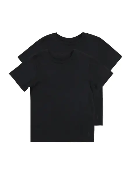 Polo Ralph Lauren Tričko  čierna