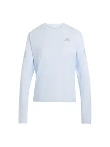 ADIDAS PERFORMANCE Funkčné tričko 'Adi365'  šedobiela
