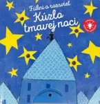 Fúkni a rozsvieť Kúzlo tmavej noci - Gabriele Clima