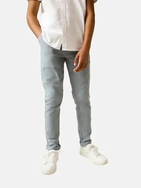 Next Nohavice  modrosivá