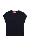 Dětské bavlněné tričko Diesel TANGIE T-SHIRT