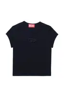 Dětské bavlněné tričko Diesel TANGIE T-SHIRT
