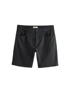 Next Chino nohavice  čierna