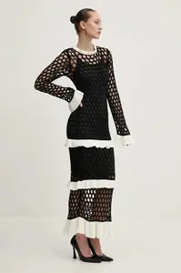 Šaty Never Fully Dressed