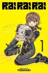 Rai Rai Rai, Vol. 1 - Yoshiaki