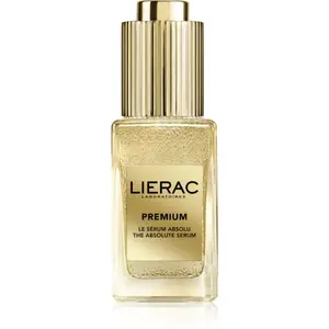 Lierac Premium The Absolute Serum protivráskové sérum s rozjasňujícím efektem 30 ml