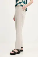 Kalhoty Abercrombie & Fitch