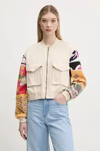 Desigual Bomber bunda Desigual AUSTIN
