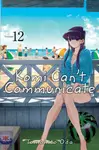 Komi Can't Communicate, Vol. 12 - Tomohito Oda