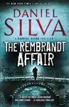 The Rembrandt Affair - Daniel Silva