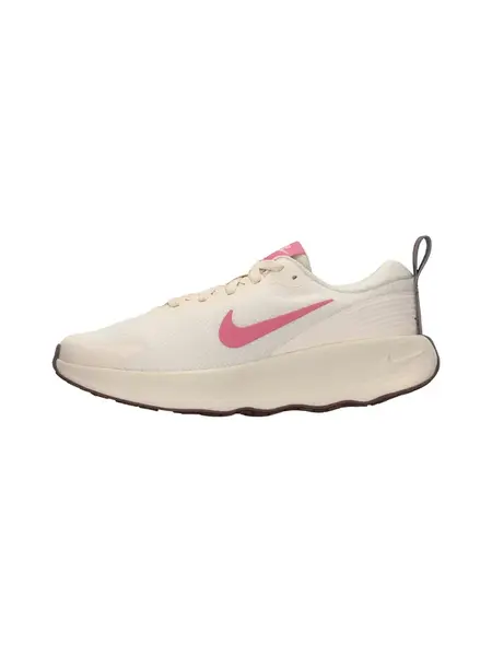 NIKE Bežecká obuv 'Legend Essential 4'  ružová / prírodná biela